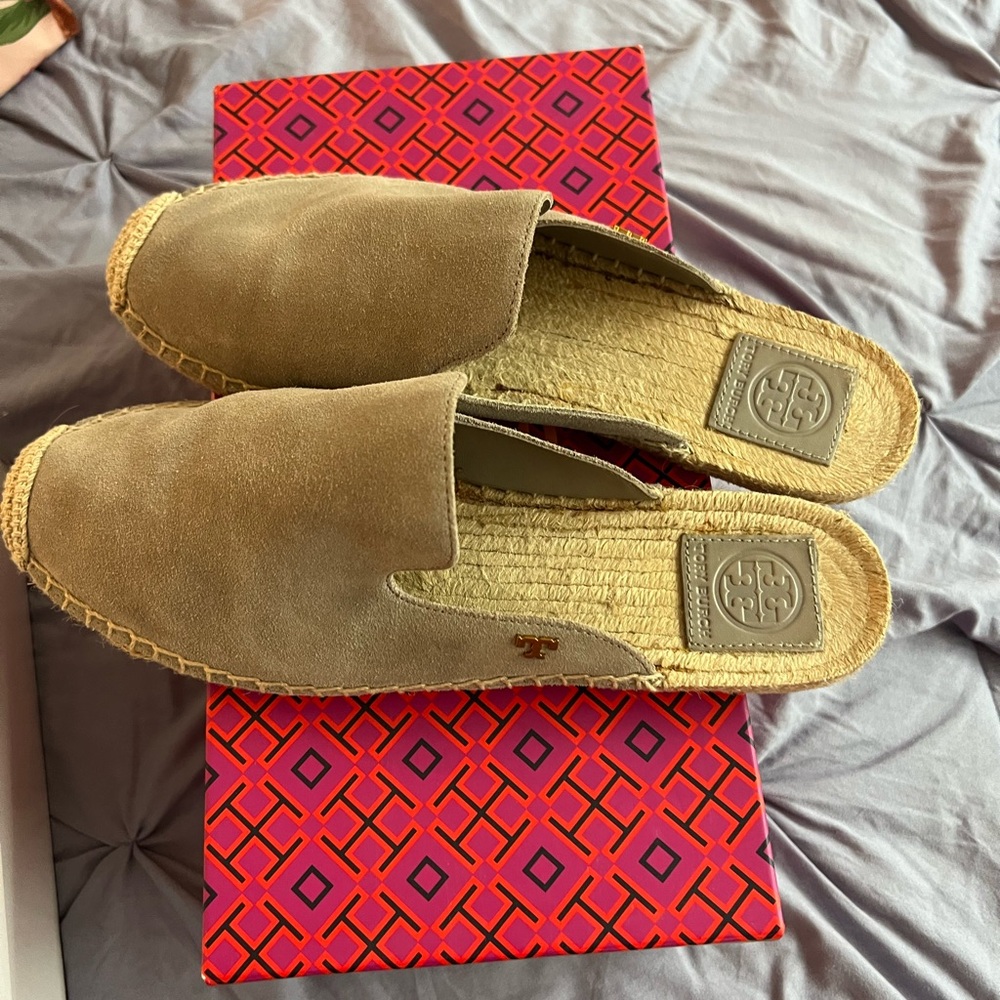 Tory Burch
